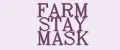 Аналитика бренда FARM STAY MASK на Wildberries