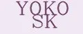 YOKO SK