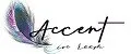 Accent.