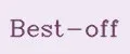 best-off