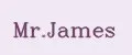 Mr.James
