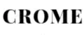 CROME