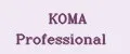 KOMA Professional