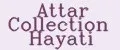 Attar Collection Hayati