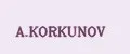 Аналитика бренда A.Korkunov на Wildberries