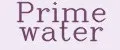 Prime water