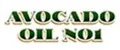 Avocado oiL №1