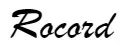 ROCORD
