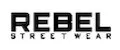 rebel streetwear