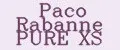 Paco Rabanne Pure XS