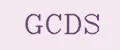 GCDS