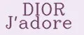 DIOR J'adore