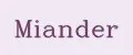Miander