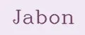 Jabon