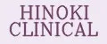 Hinoki Clinical
