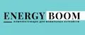 ENERGY BOOM