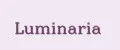 Luminaria