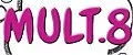 Mult.8