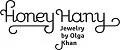 Аналитика бренда Honey Hany Jewerly на Wildberries