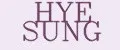 HYE SUNG