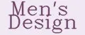 Men's Design