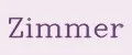 Zimmer