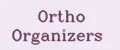 Ortho Organizers