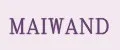 MAIWAND