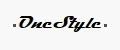 Onestyle