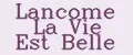 Lancome La Vie Est Belle