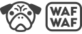 WAF WAF