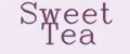 Sweet Tea