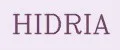 HIDRIA
