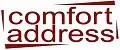 Comfort Address
