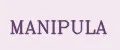 Manipula