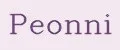 Peonni