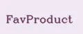 FavProduct