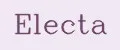 ELECTA