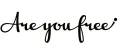 Areyoufree