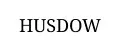 Husdow