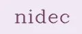 nidec