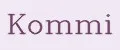 Kommi