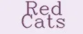 Red Cats