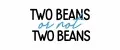 Two Beans, or not two beans