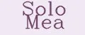 Solo Mea