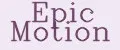 Аналитика бренда Epic Motion на Wildberries