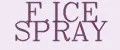 F.ICE SPRAY