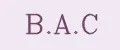 B.A.C