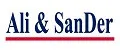 Ali & SanDer