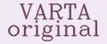 VARTA original
